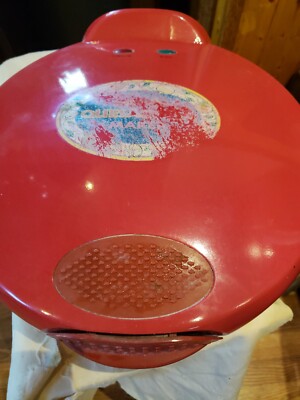 Hamilton Beach quesadilla maker. **RARELY USED**  WORKS PERFECT.      $11.00  