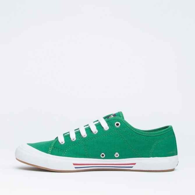 SCARPA FRED PERRY B4249-330 VINTAGE CANVAS