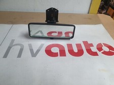 Retroviseur intérieur Lancia DELTA