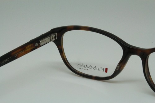 2 Units NEW ELIZABETH ARDEN EA 1139AD-1 EYEGLASSES FRAMES 51-16-130 #135 - Picture 8 of 10
