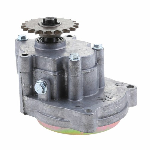 2 Stroke Transmission Gear Box 47cc 49cc POCKET Rocket ATV quad Scooter CHOPPER - Picture 8 of 9