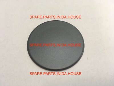 Genuine Bosch Gas Cooktop LARGE Burner Head CAP PCL755FAU/03 PCL755FAU/06