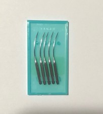Organ Curve Needle 154GAS 154g 151x21 for Uni...