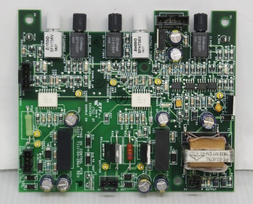 Syneron Candela 7111-00-2684 Mini GentleYag MGY VPYAG HV Control Board - Picture 1 of 7