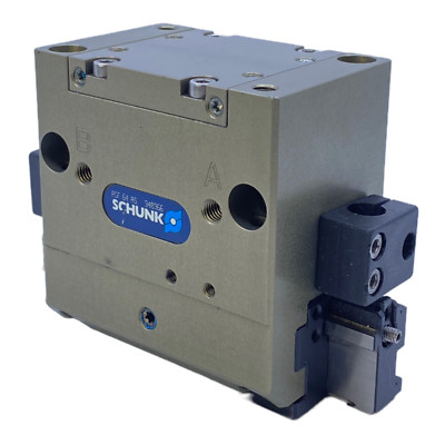 Schunk PGF-64-AS Universalgreifer für industriellen Einsatz 340366 Schunk PGF-64