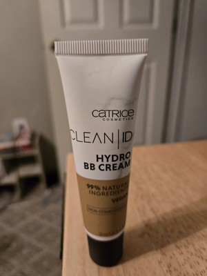 Catrice Clean/ID Hydro BB Cream 040 TAN WARM