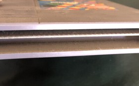 Q*bert (Nintendo Entertainment System, 1989) Qbert NES W/ Sleeve