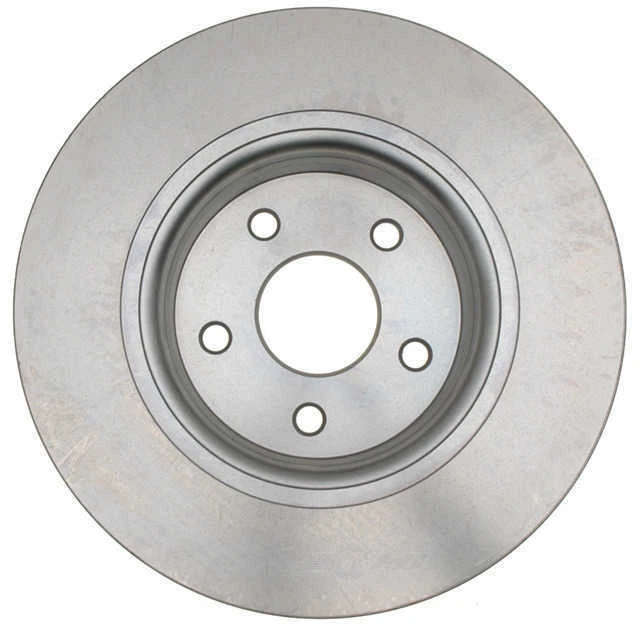 盘式制动转子适用于 2004 - 2006 道奇 Ram 1500 RAYBESTOS — 第 2/3 张图片