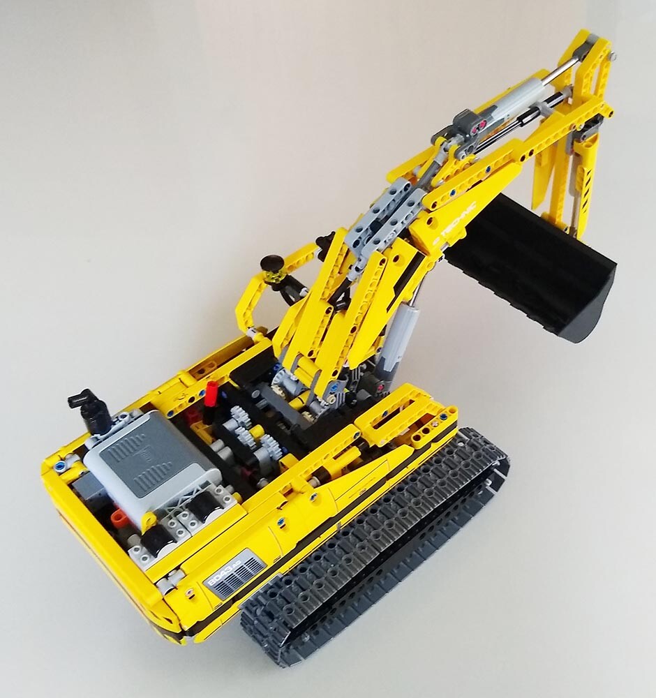 lego 8043 for sale