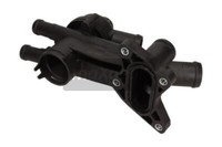 Maxgear 18-0477 ThermostatgehäUse FüR Audi, Seat, Skoda, VW