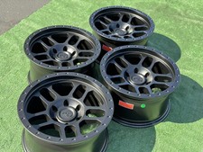 New 17 Wheels Rims Fits Toyota 4runner Tacoma Tundra Sequoia Fj Cruiser 6x139 New 17 Wheels Rims Fits Toyota 4runner Tacoma Tundra Sequoia Fj Cruiser 6x139