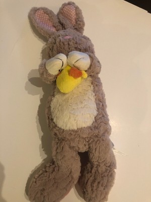 easter chick stuffed animal