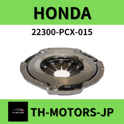 #ad #ad HONDA GENUINE OEM S2000 AP1 AP2 CLUTCH COVER PRESSURE PLATE Japan 22300 PCX 015 $321.77