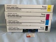 Ricoh TONER MP C2003 MP C2503 MPC2003 MPC2503 841918 841921 841920 841919 GEN