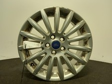 FORD MONDEO Alloy Wheel 17"Inch 5x108 Offset ET50 7.5J 2007-2014 2237402