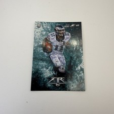 2014 Topps Fire Josh Huff RC #155 Philadelphia Eagles Rookie