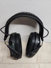 Walker Razor Pro Digital Earmuffs Multicam Grey Camo With Sound Suppression