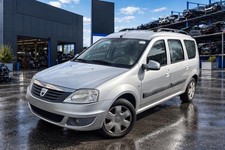 Neiman Dacia LOGAN