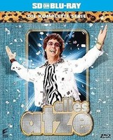 Alles Atze - Die Serie - Komplettbox | Sophie Allet-Coche | Blu-Ray Disc | 2015