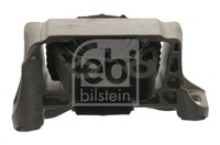 1X Febi Bilstein 39875 Lagerung Motor FüR Ford Volvo