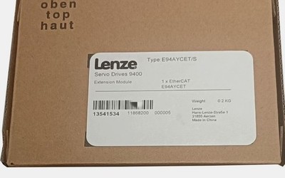 qty1 for E94AYCET/S  E94AYCET/S Extension Module  .yay *lj