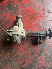 SUZUKI GRAND VITARA Mk3 JT 2.0L Petrol Manual Front Diff Differential Assy