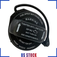 New Fuel Cap Gas Tank Cover Seal For Volkswagen Beetle 2014-2019 5C0-201-550-AD