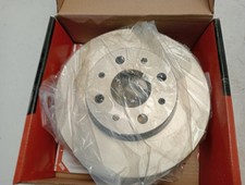 Disque de frein Alfa Romeo MITO
