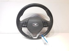 HYUNDAI TUCSON STEERING WHEEL 96710D7515  2019