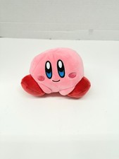 Club Mocchi Mocchi Kirby Plush 8" Sitting Cute Squishy Nintedo