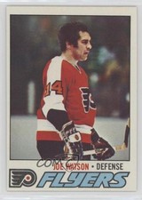 1977-78 Topps Joe Watson #247 2k3