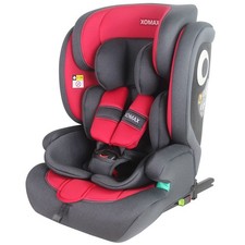 XOMAX Kindersitz ISOFIX Auto 9-36kg AUTOSITZ Farbauswahl
