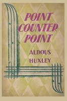 Aldous Huxley | Point Counter Point | Taschenbuch | Englisch (2024)