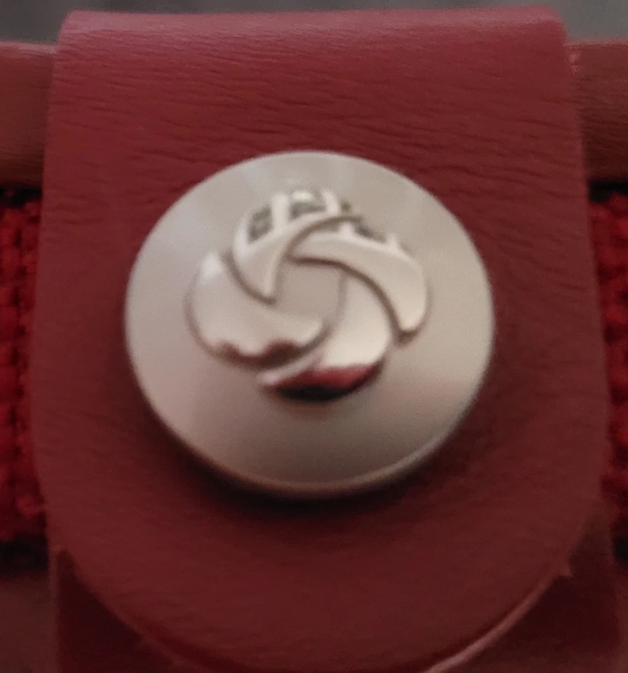 Samsonite Briefcase Computer Laptop Bag Portfolio Messenger Travel 18" - Image 3 of 4