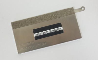 Memory RAM Cover Shield AM1PQ000200 aus Notebook Lenovo ThinkPad E14 E15 Gen2