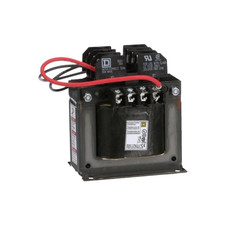 Square D 9070KF250D20 Control Transformers