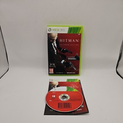 Hitman: Absolution - Xbox 360 - Komplett