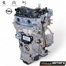 Original Motor f&uuml;r Citroen Opel Peugeot HN05 EB2ADT F12XHL D12XHT 1627638280 NEU