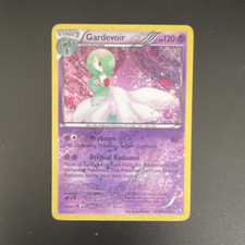 Pokemon TCG Gardevoir RC10/RC25 Legendary Treasures Holo 120 HP English on eBay