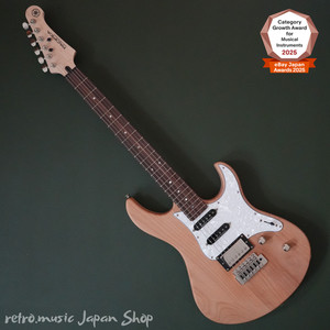Yamaha Pacifica 812 | eBay