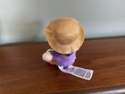 2025 Disney Parks Wishables Shimmer Mini Plush Coco Hector — photo 3