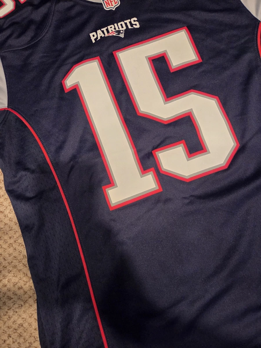 Preços baixos em Camisas Nike New England Patriots NFL | eBay