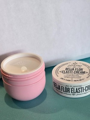 Sol de Janeiro Beija Flor Elasti Cream Moisturizer 1.7 oz / 50 mL