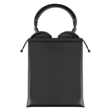 Geekria Headphone Carrying Bag, Universal Headphone Protect Portable Travel Bag