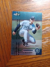 1999 Finest #85 Alex Rodriguez