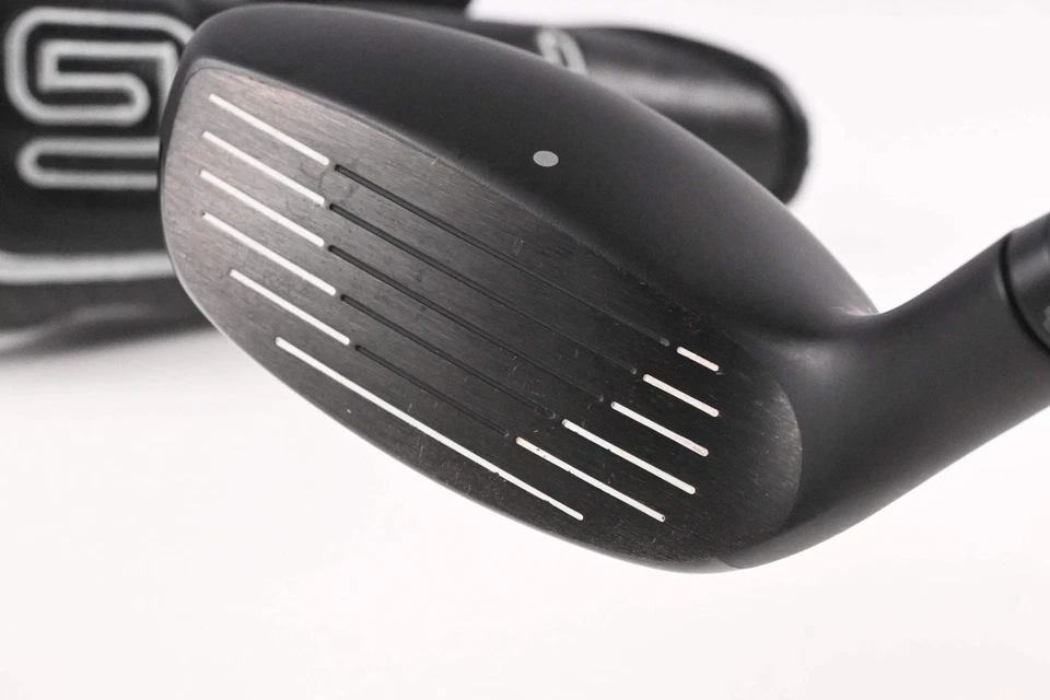 Ping G440 #6 Hybrid / 30 Degree / Senior Flex Ping Alta Quick 45 Shaft - Image 4 of 4