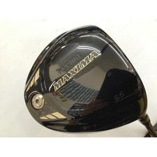 Ryoma Golf Maxima Driver Type-V 9.5 Flex Used