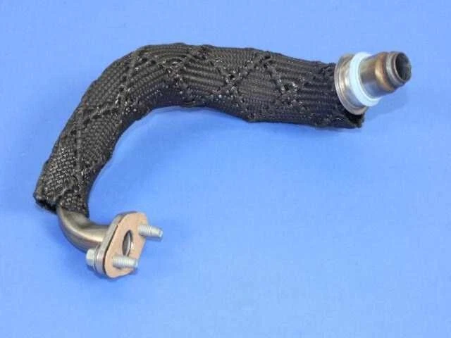 Tubo limitado de recirculación de gases de escape (EGR), VIN: N Mopar 53032778AC Foto 3 de 3