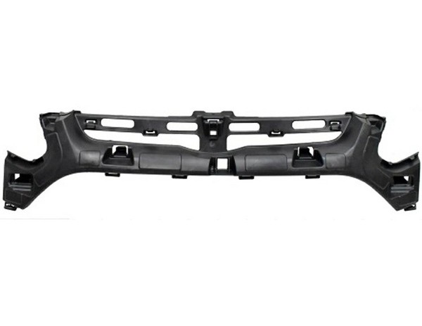 Halter StoßStange Vorne FÜR Ford TRANSIT-TOURNEO Custom 2013-2018-image