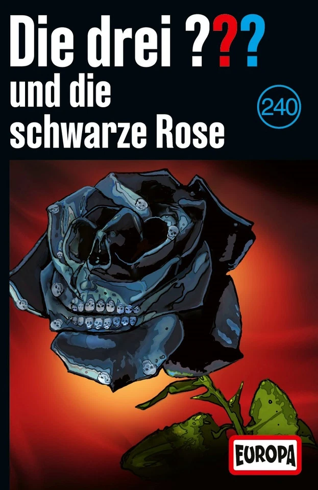 Aussuchen aus Die Drei ??? Fragezeichen MCs bis 240 Neuware OVP | 1 MC - Bild 1 von 4